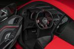 Audi R8 V10 Plus by ABT 2017 года
